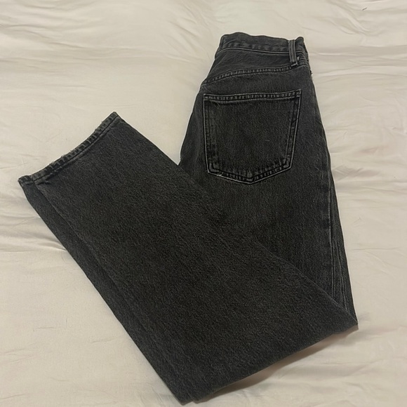 Agolde 90’s pinch waist jeans - Picture 2 of 5